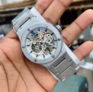Hublot Watch