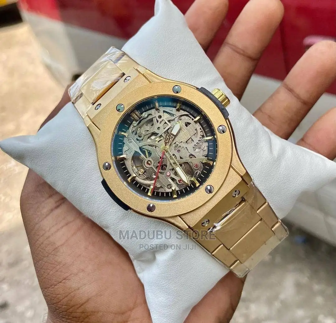Hublot Watch