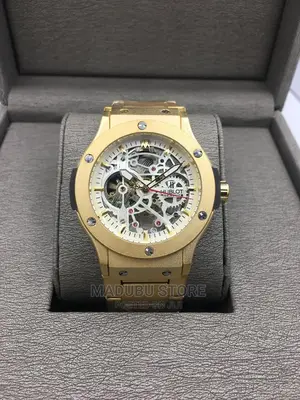 Hublot Watch