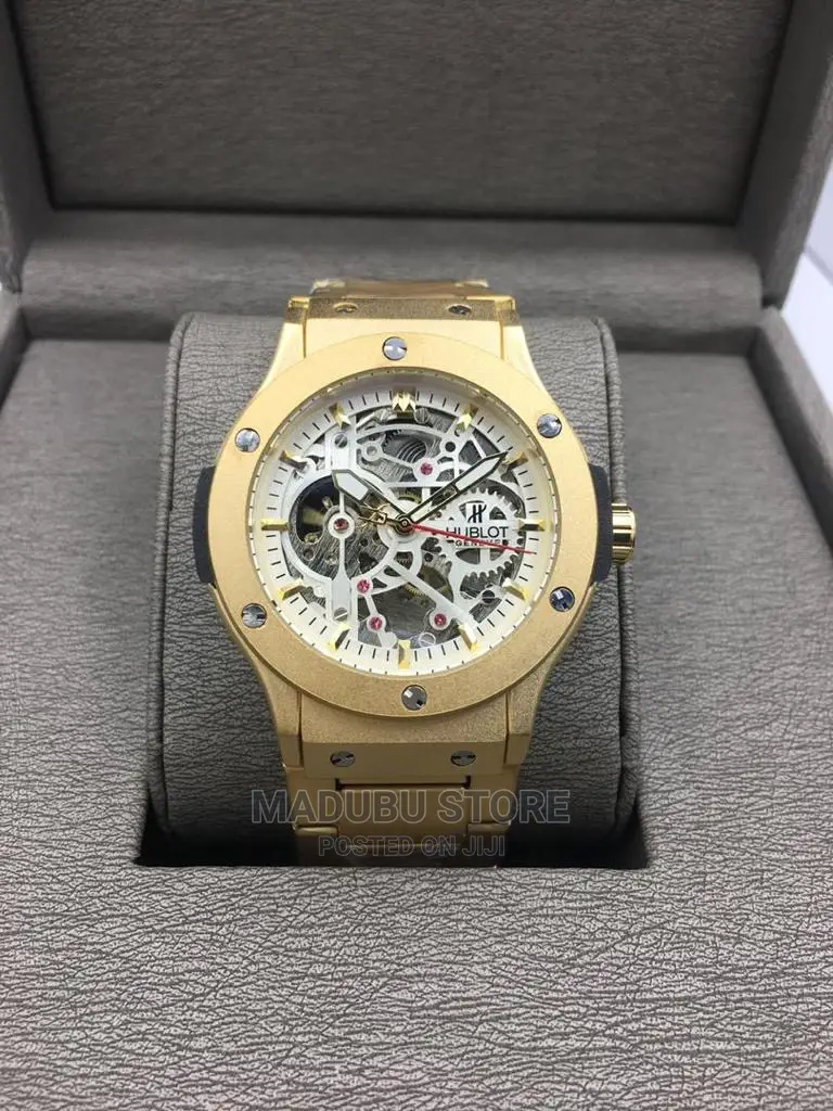 Hublot Watch