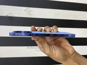 New Tecno Camon 20 256 GB Blue
