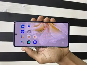 New Tecno Camon 20 256 GB Blue