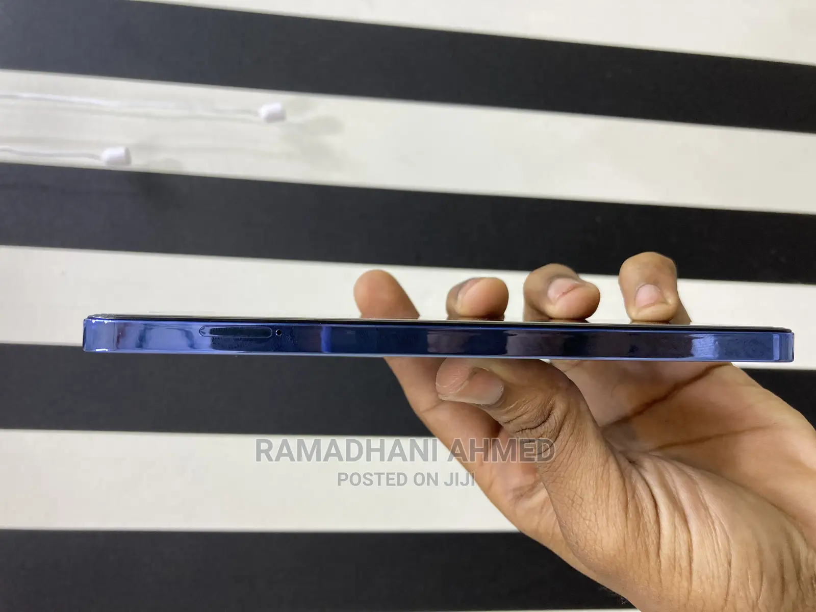 New Tecno Camon 20 256 GB Blue