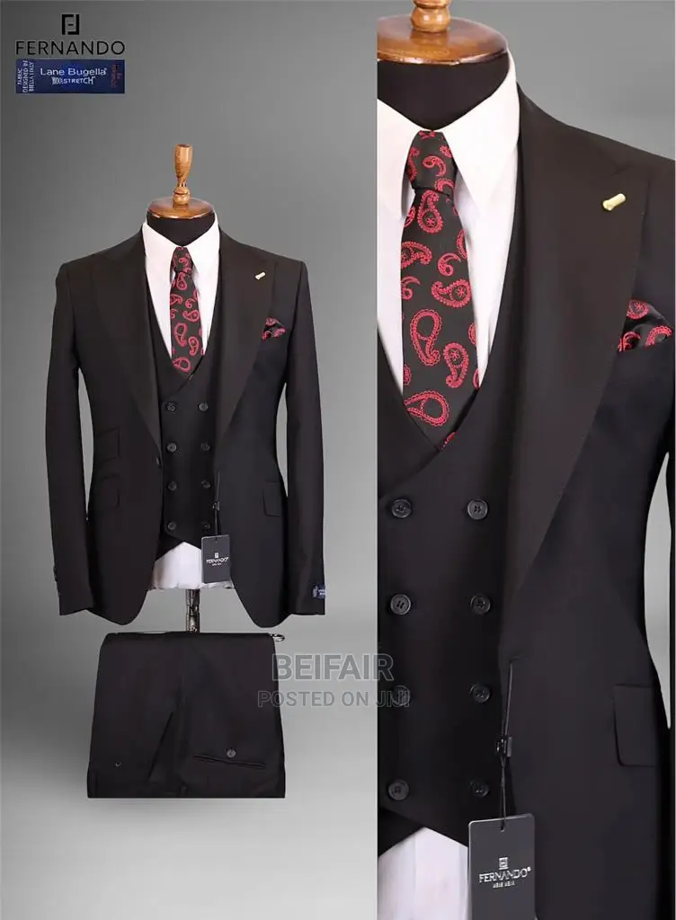 Suti High Quality