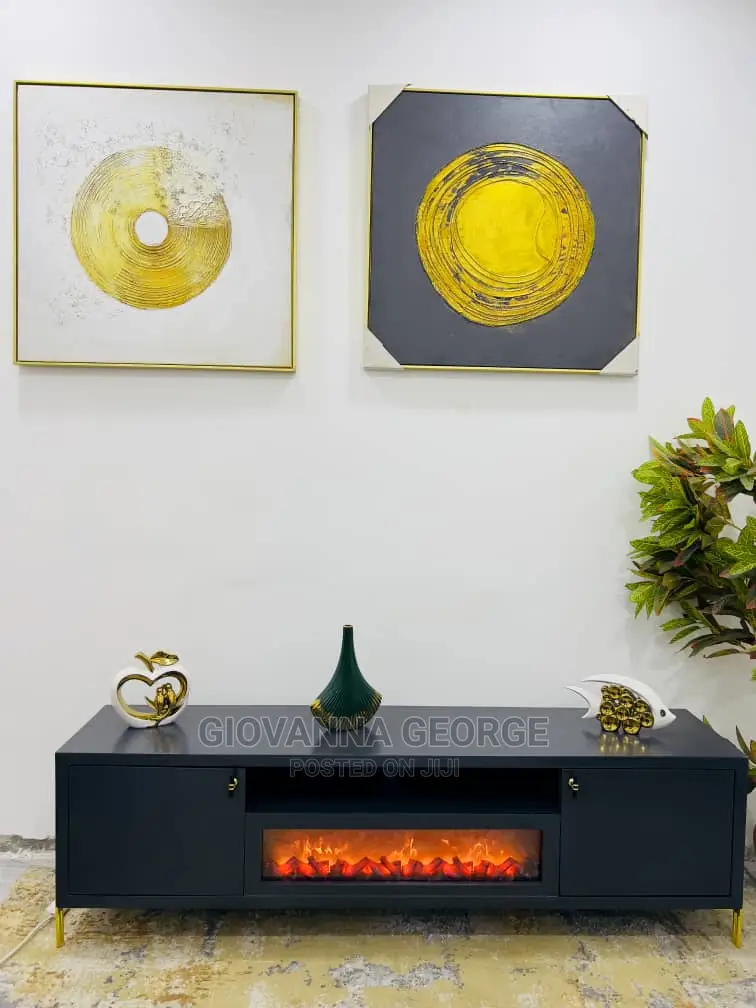 Very Nice Showcase