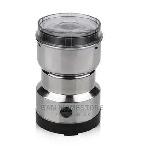 Electric Grinder