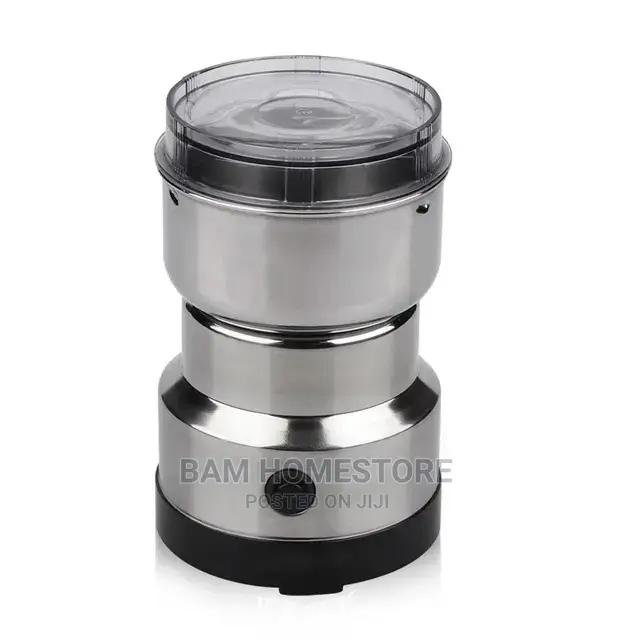 Electric Grinder