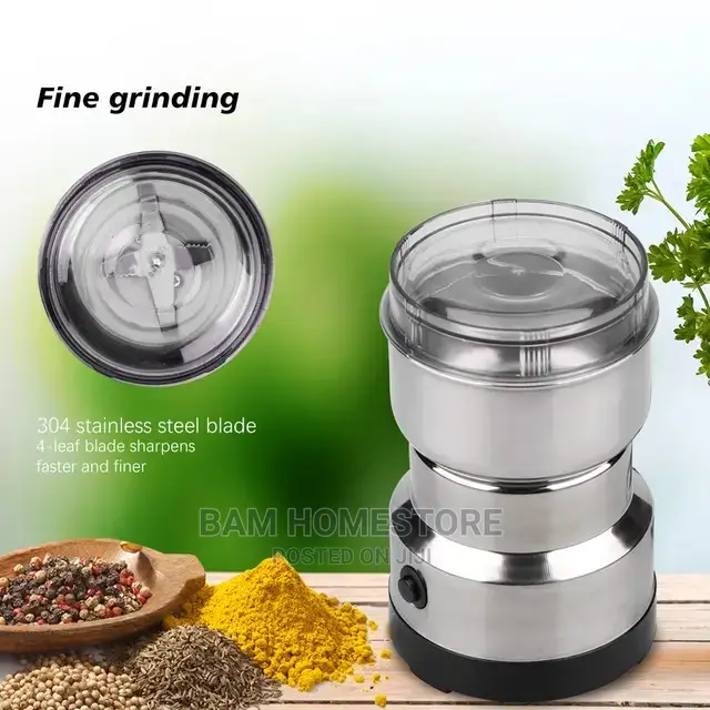 Electric Grinder