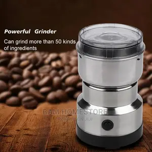 Electric Grinder