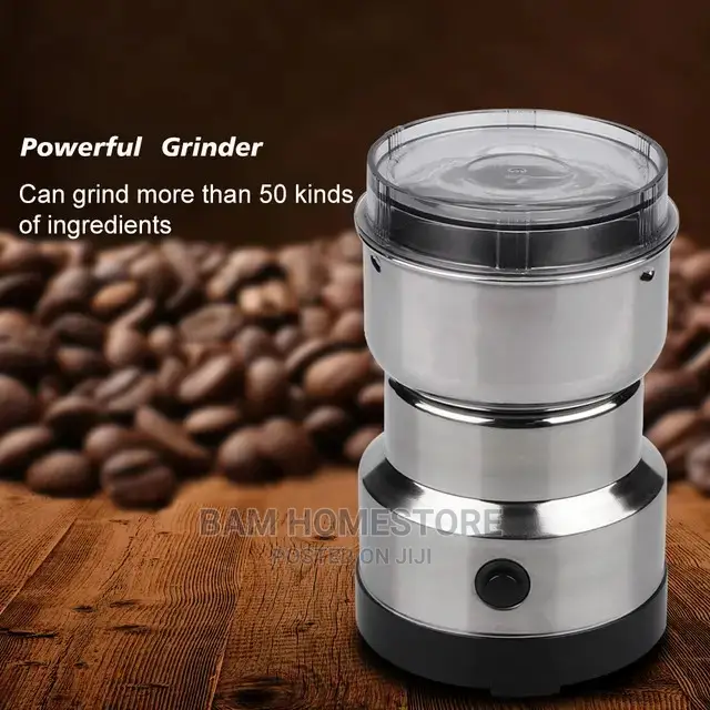 Electric Grinder