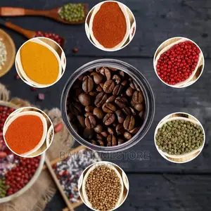 Electric Grinder