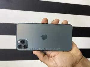 Apple iPhone 11 Pro Max 64 GB Green