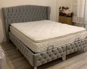 Kitanda Kizuri Sana Cha Sofa Bed
