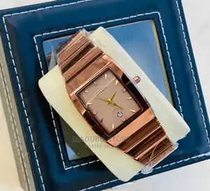 Rado Tungsten Watch