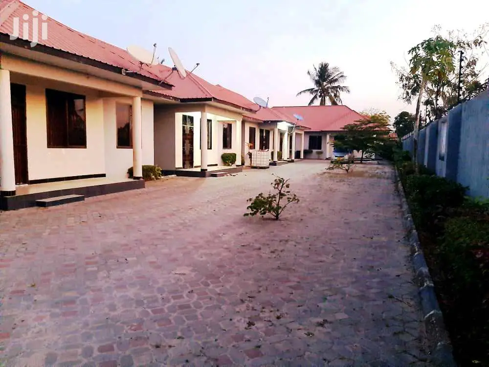 2bdrm Apartment in Ilala for sale