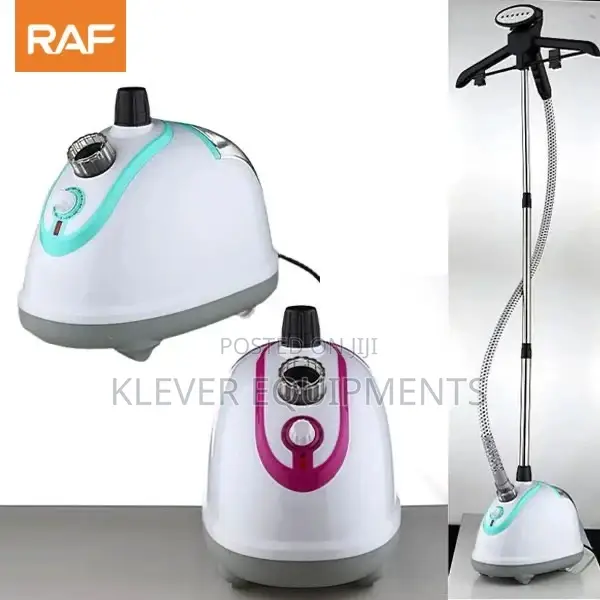 Raf Garment Steamer (Steam Iron)