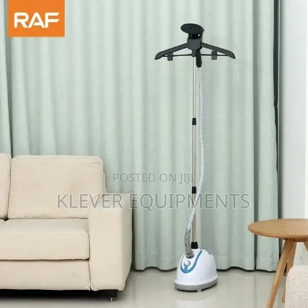Raf Garment Steamer (Steam Iron)