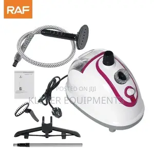 Raf Garment Steamer (Steam Iron)