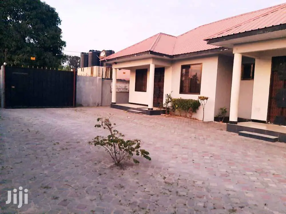 2bdrm Apartment in Ilala for sale