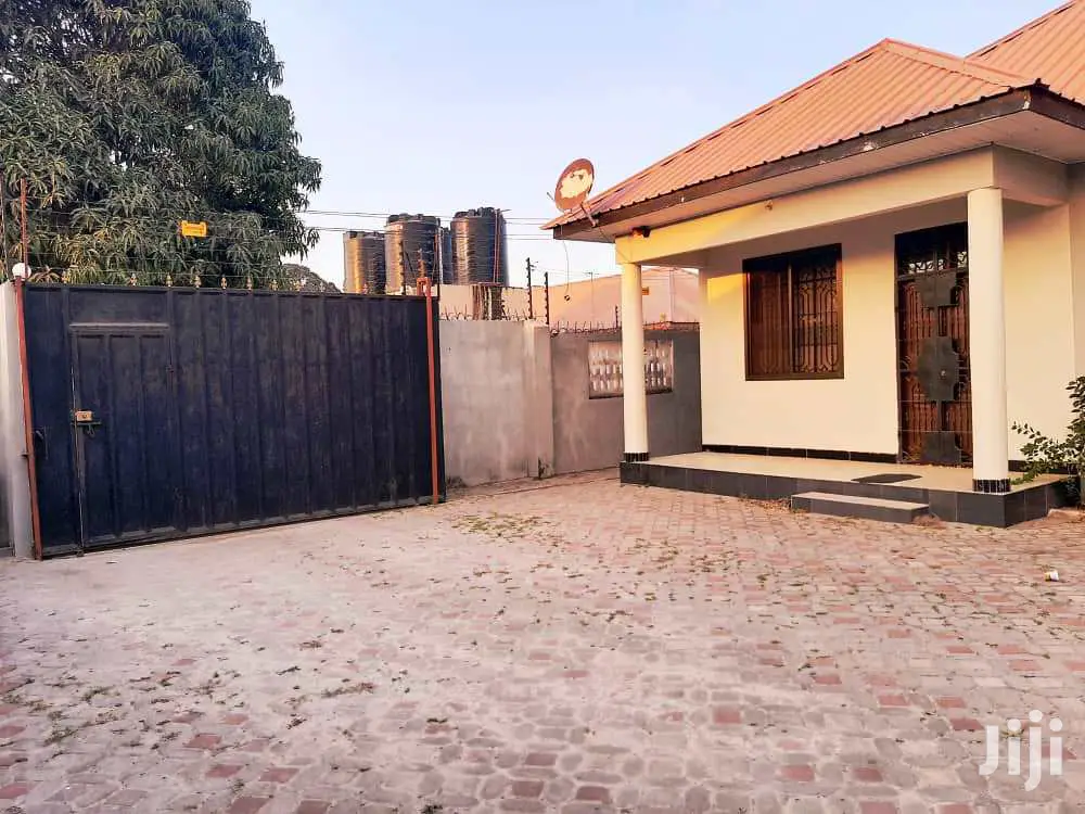 2bdrm Apartment in Ilala for sale