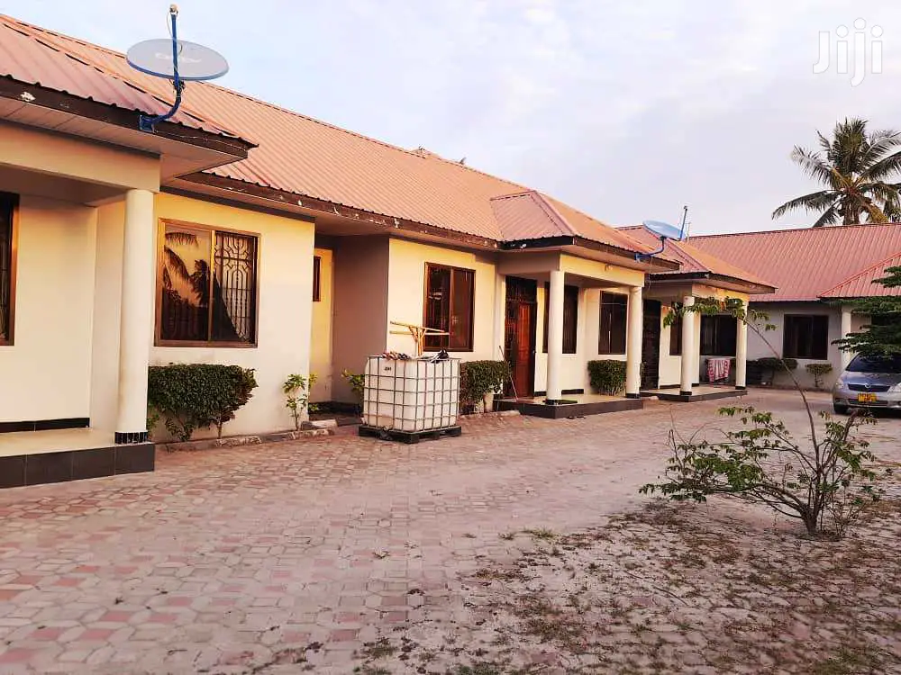 2bdrm Apartment in Ilala for sale