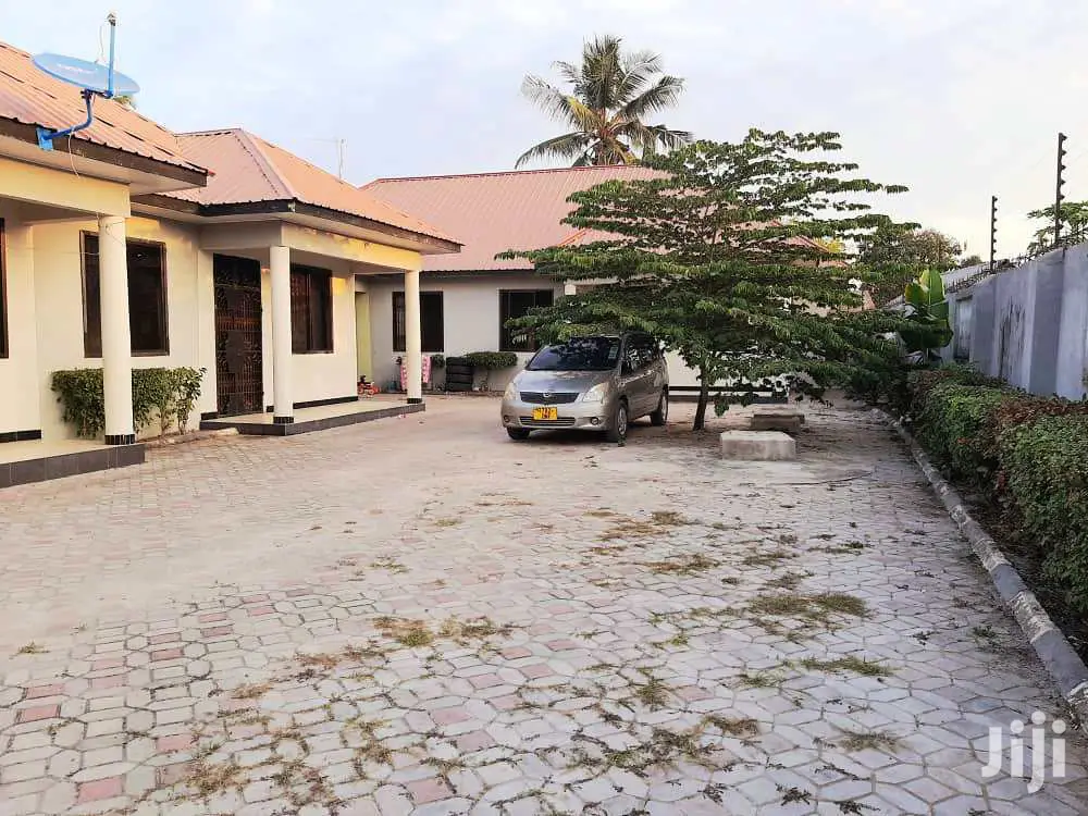 2bdrm Apartment in Ilala for sale