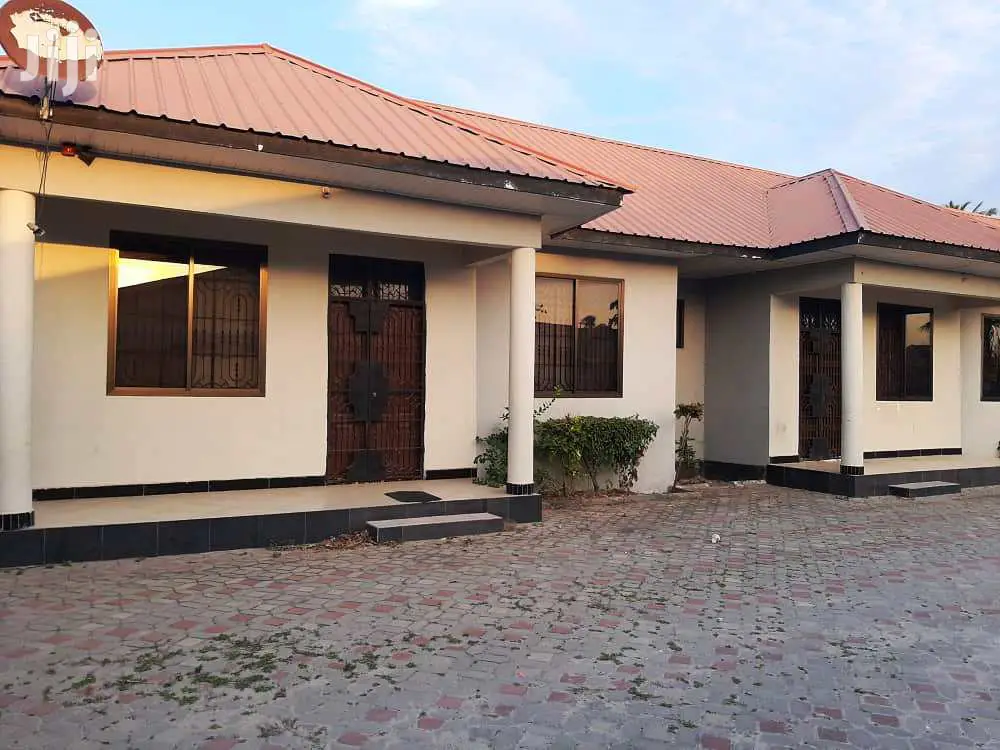 2bdrm Apartment in Ilala for sale