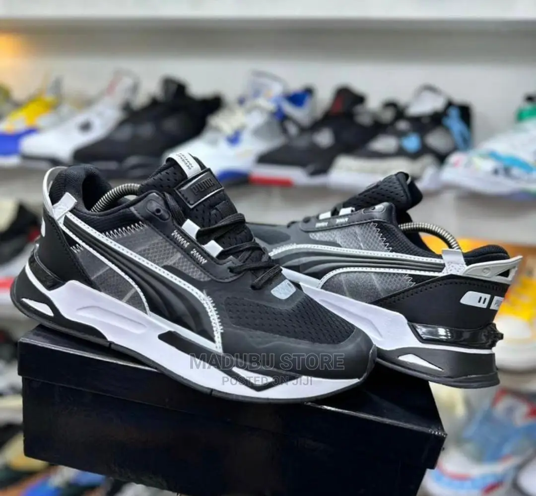 Men’S Sneakers