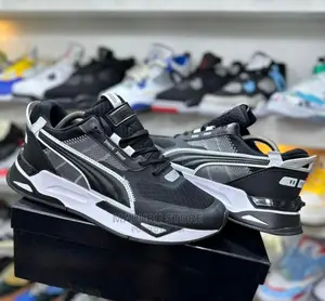 Men’S Sneakers
