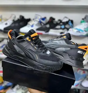 Men’S Sneakers