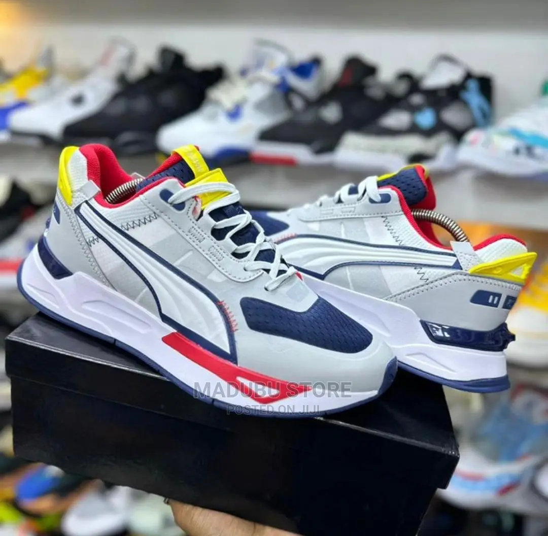 Men’S Sneakers