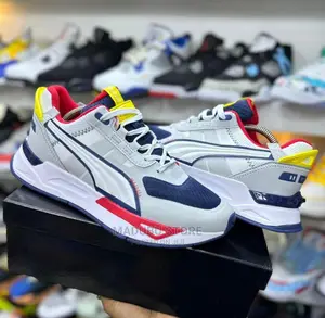 Men’S Sneakers