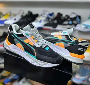 Men’S Sneakers