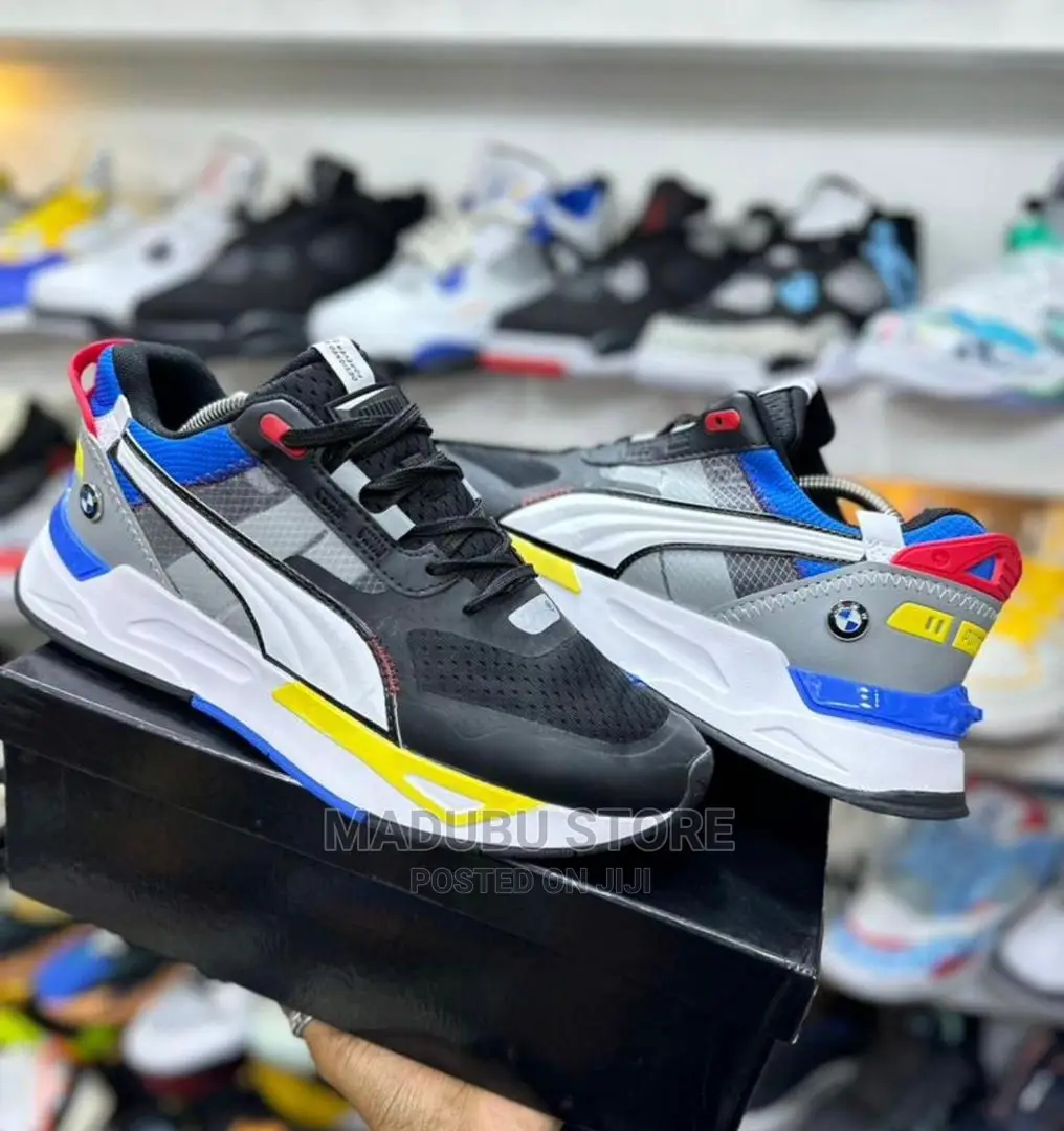 Men’S Sneakers