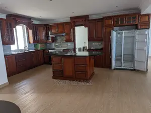 Furnished 3bdrm Apartment in Masaki, Msasani for Rent