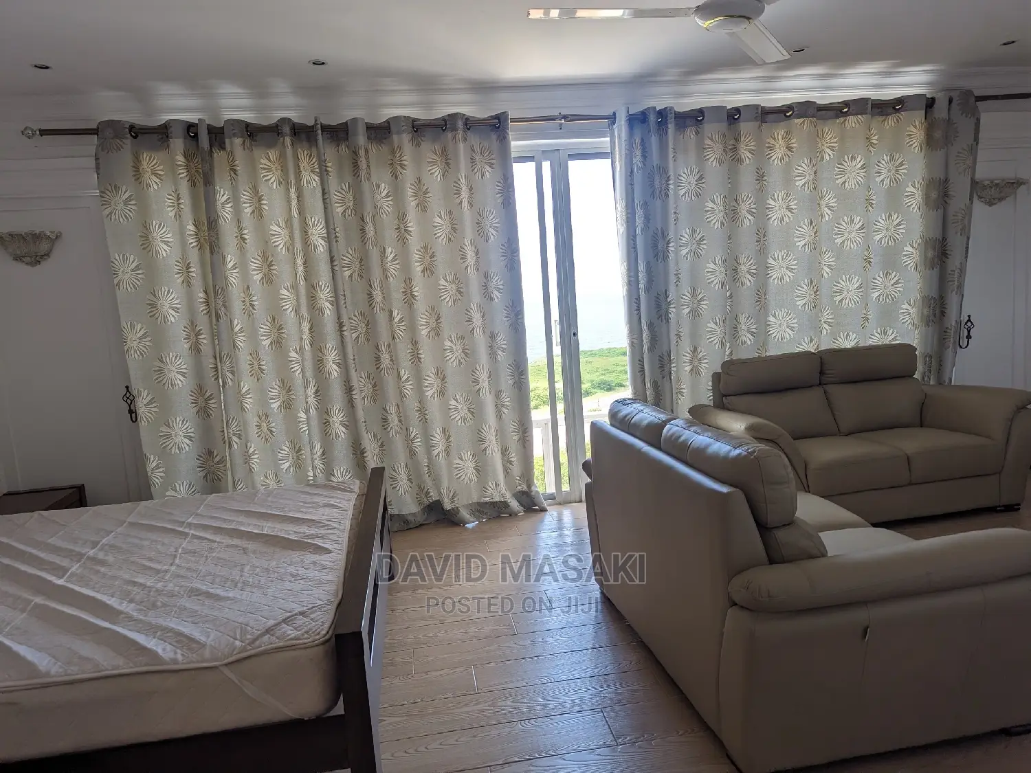 Furnished 3bdrm Apartment in Masaki, Msasani for Rent