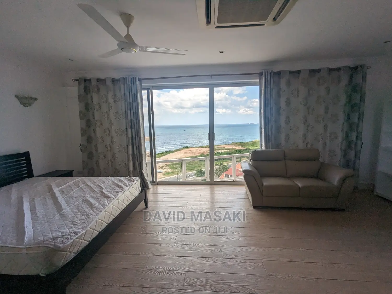 Furnished 3bdrm Apartment in Masaki, Msasani for Rent