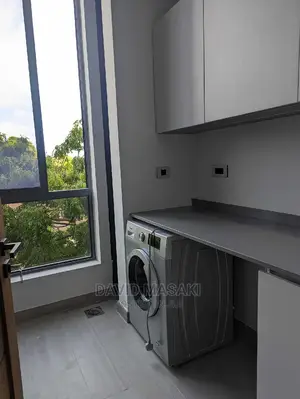 Furnished 3bdrm Apartment in Masaki Peninsula, Msasani for Rent