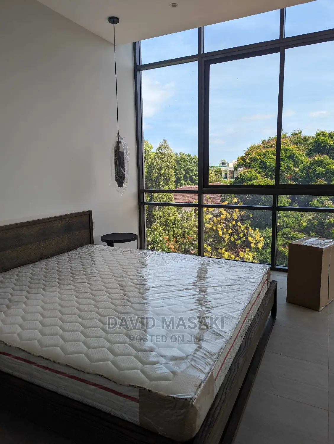 Furnished 3bdrm Apartment in Masaki Peninsula, Msasani for Rent