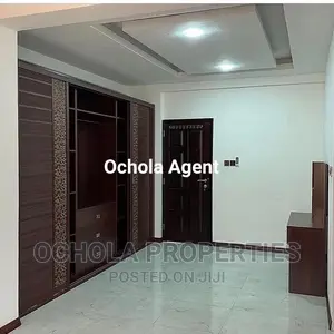 Furnished 4bdrm Villa in Masaki for Rent