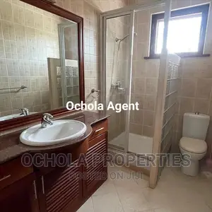 Furnished 4bdrm Villa in Masaki for Rent
