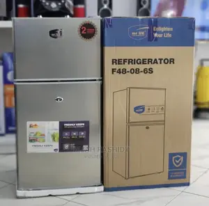 Photo - Mr Uk Fridge