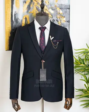Men's Suits | Suti Za Kiume