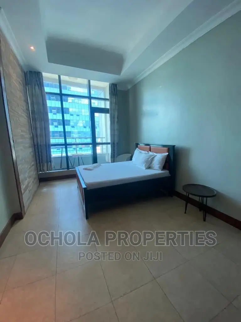 Furnished 3bdrm Duplex in Upanga East for Rent