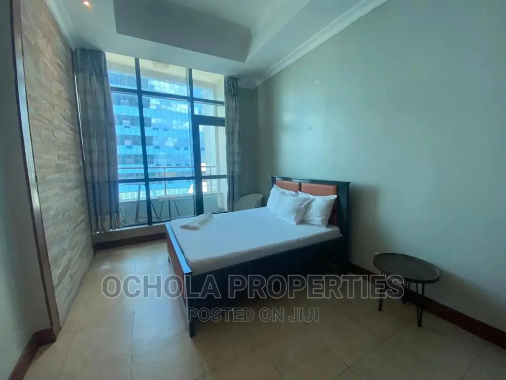 Furnished 3bdrm Duplex in Upanga East for Rent