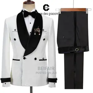 Men's Suit | Suti Za Kiume