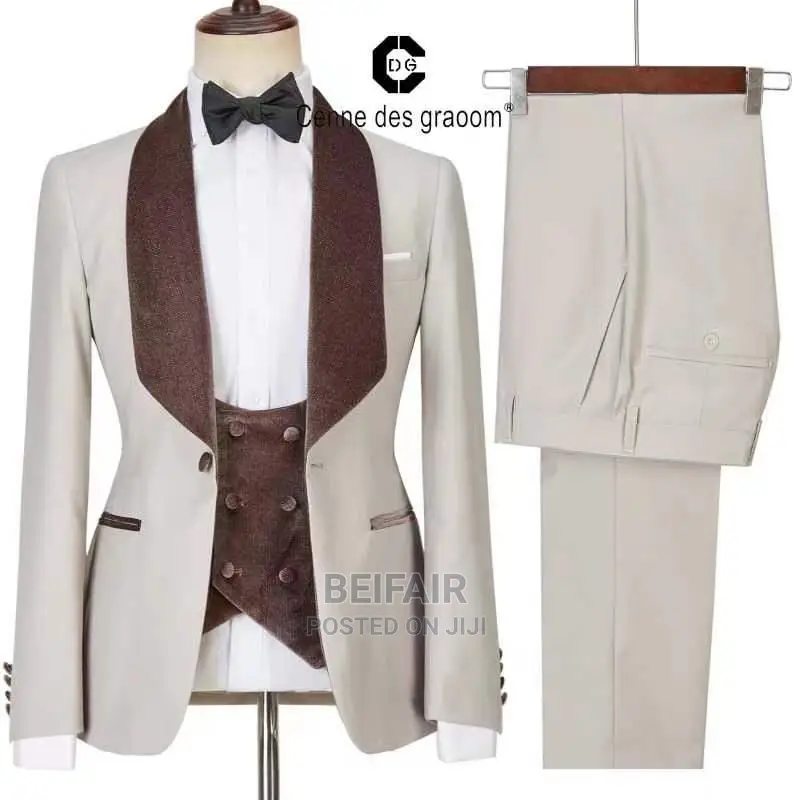 Men's Suits | Suti Za Kiume