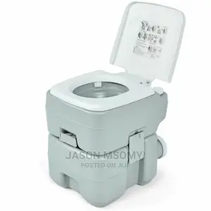 Portable Toilet