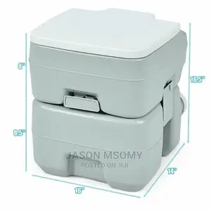 Portable Toilet