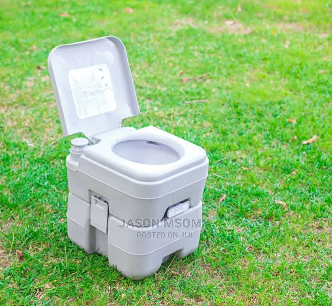 Portable Toilet